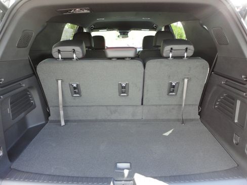 New 2026 Chevrolet Traverse Z71 image 21