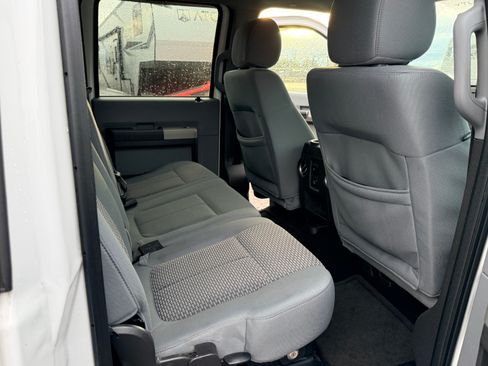 Used 2014 Ford F250 FX4 image 11