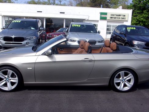 Used 2011 BMW 328i RWD image 15
