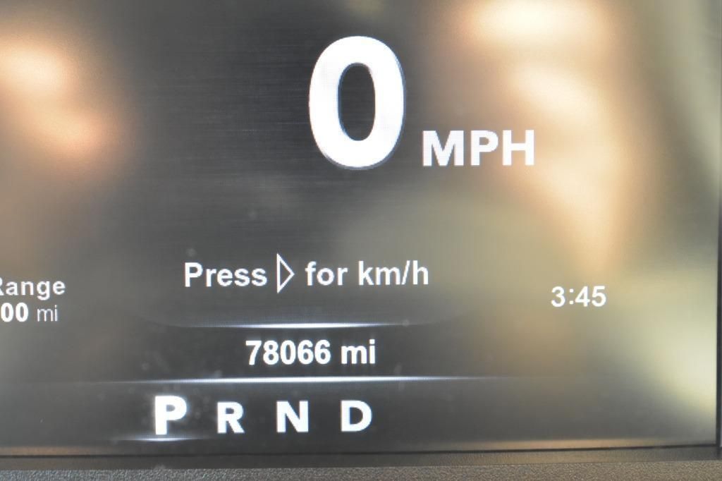 Used 2017 RAM 3500 Laramie RWD image 8