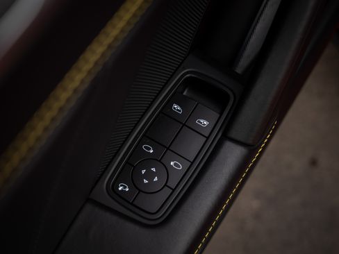 Used 2023 Porsche 911 Turbo S image 12