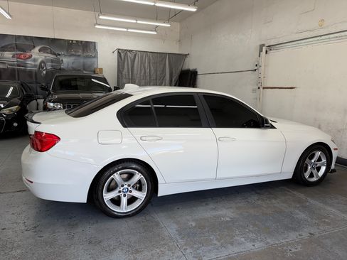 Used 2014 BMW 328i Sedan RWD image 7