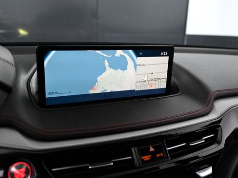 Used 2022 Acura MDX A-Spec image 33