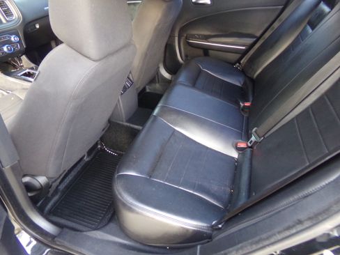 Used 2015 Dodge Charger Police RWD image 15