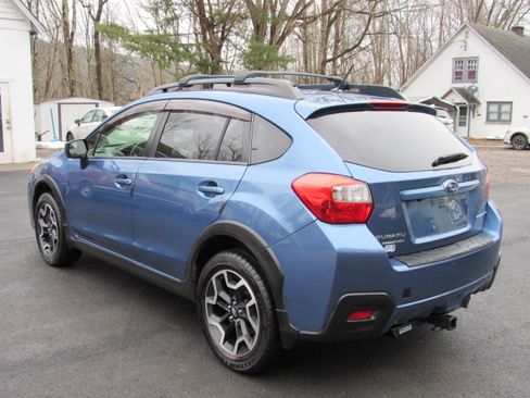 Used 2016 Subaru Crosstrek 2.0i Premium image 5