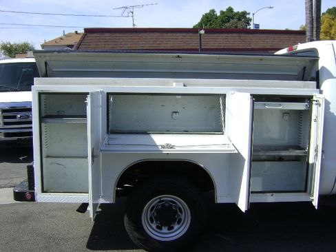 Used 2003 Ford F250 XL image 15