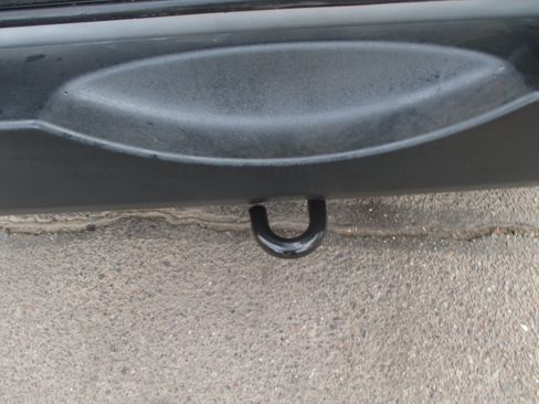 Used 2008 Jeep Wrangler X image 13