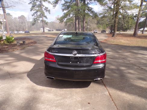 Used 2015 Buick LaCrosse Premium image 7
