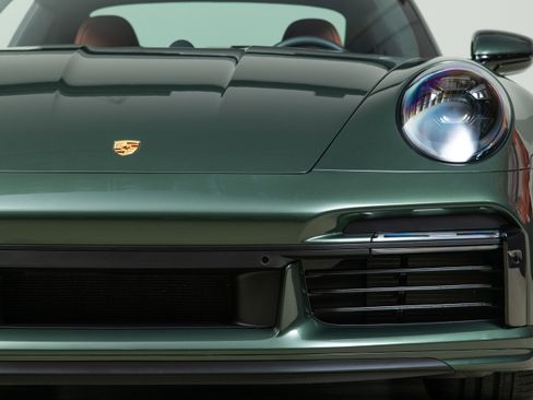 Used 2023 Porsche 911 Sport Classic image 47