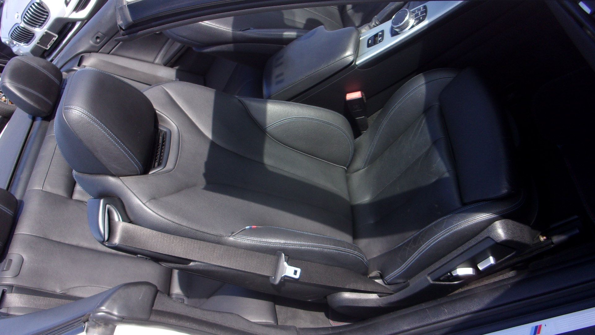 Used 2017 BMW 430i xDrive Convertible AWD/4WD image 25