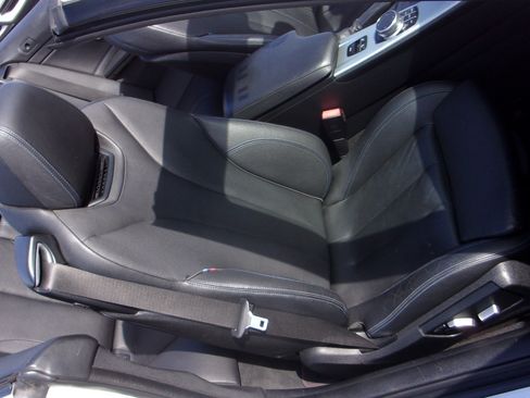 Used 2017 BMW 430i xDrive Convertible AWD/4WD image 25