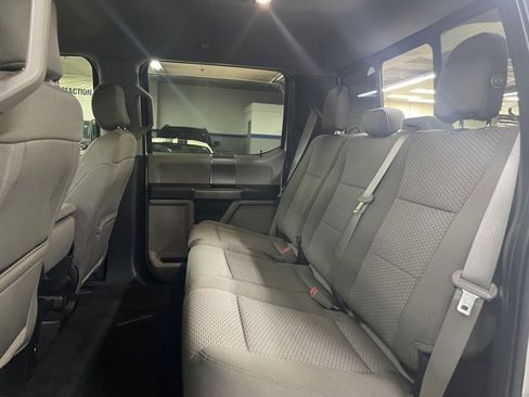 Certified 2019 Ford F150 XLT image 16