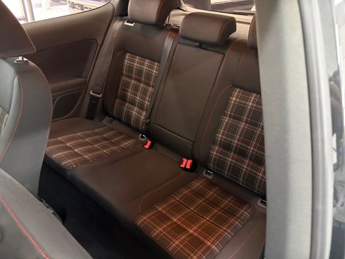 Used 2010 Volkswagen GTI 2-Door FWD image 16