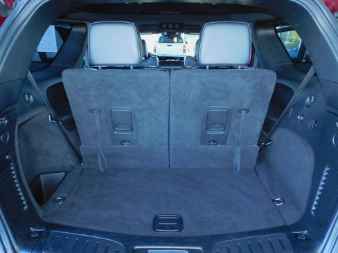 Used 2022 Dodge Durango GT Plus image 21