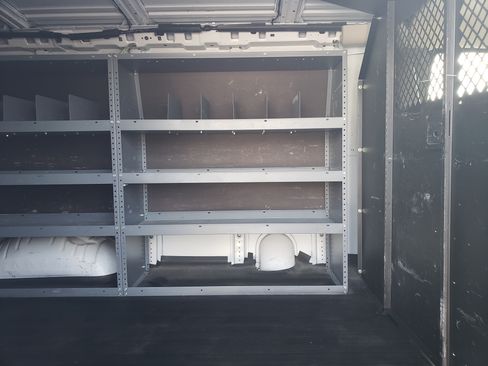 Used 2020 Chevrolet Express 2500 image 12