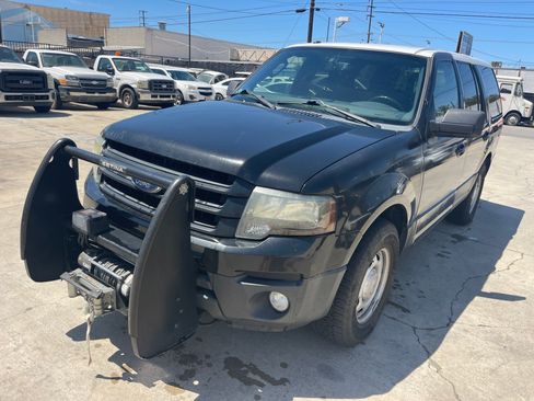 Used 2015 Ford Expedition XL AWD/4WD image 1