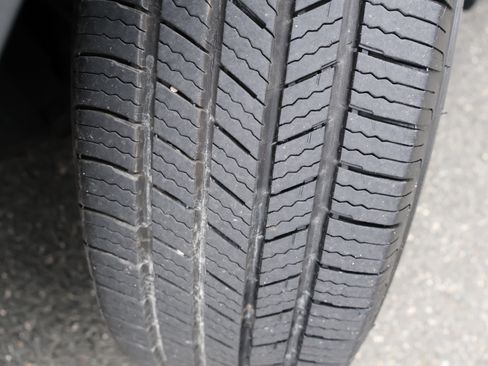 Used 2015 MAZDA MAZDA3 i SV image 26