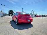 Used 2013 Volkswagen Beetle 2.0T image 5
