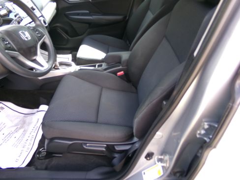 Used 2019 Honda Fit LX image 11