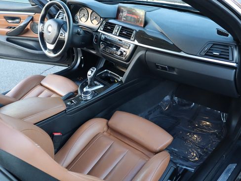 Used 2016 BMW 435i xDrive image 18