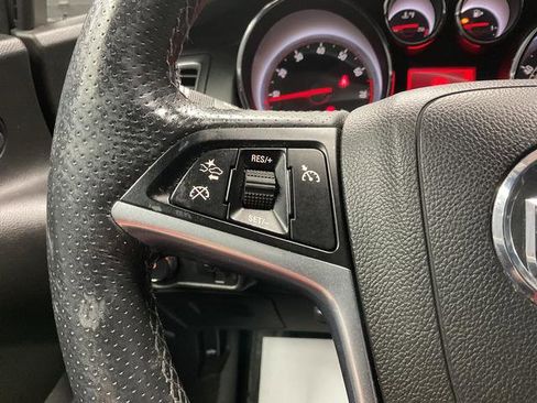 Used 2017 Buick Cascada Sport Touring image 16