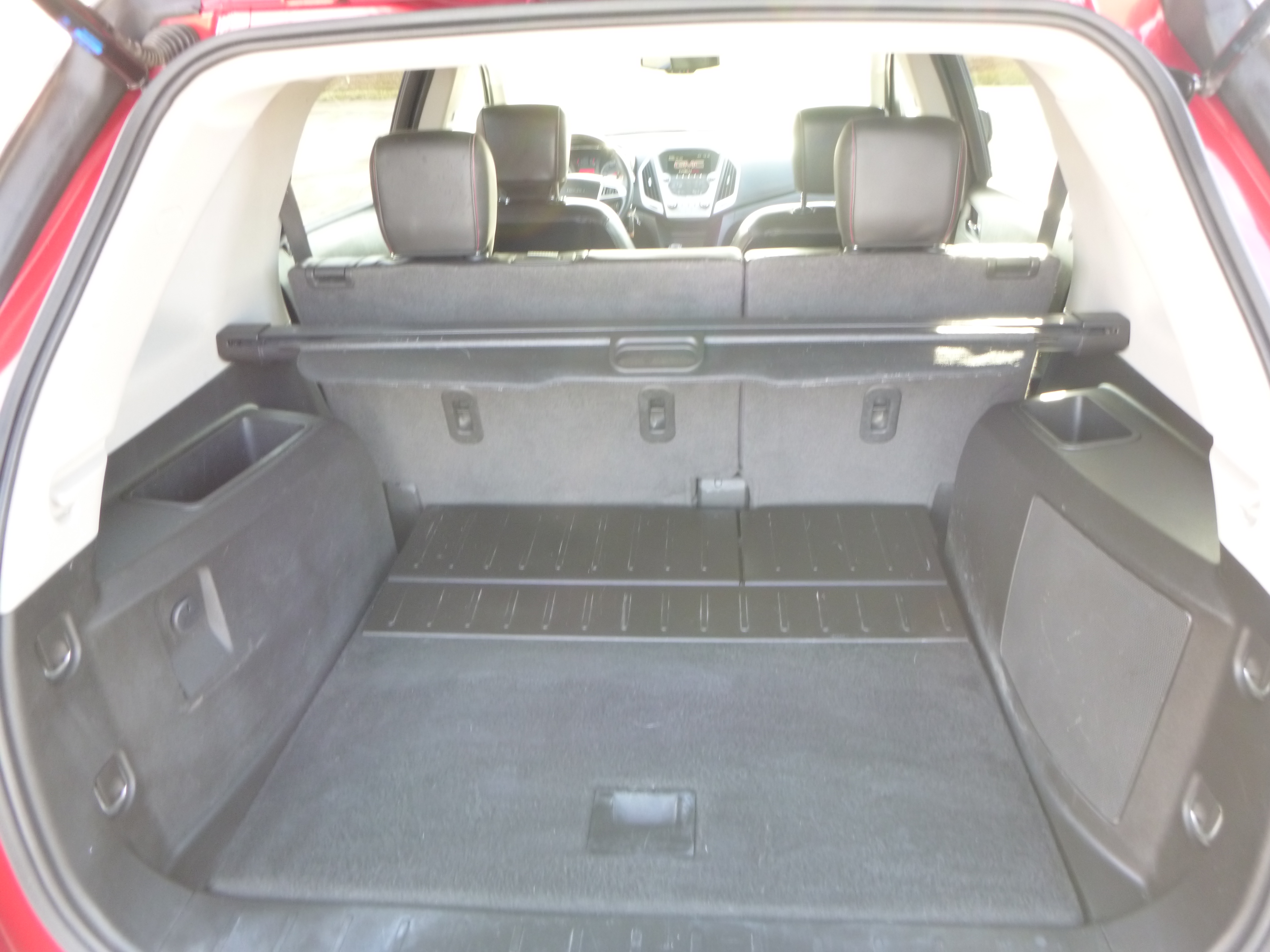 Used 2015 GMC Terrain Denali AWD/4WD image 13