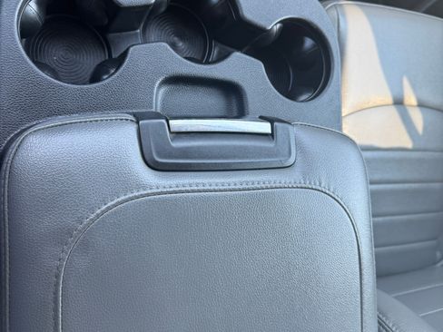 Used 2016 RAM 2500 Power Wagon Tradesman image 14