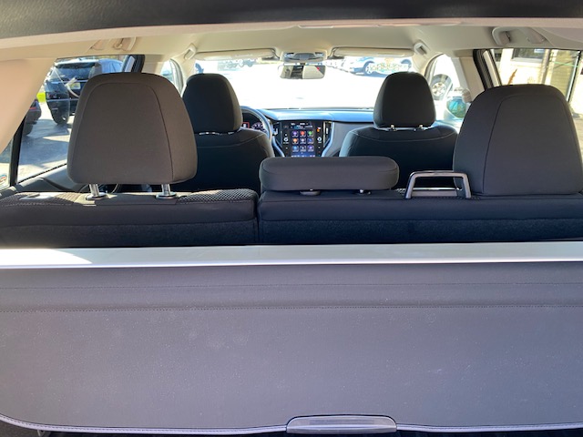 Used 2025 Subaru Outback Premium AWD/4WD image 20