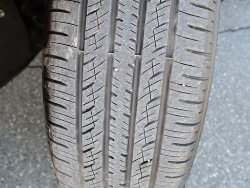 Used 2023 Toyota RAV4 LE image 33