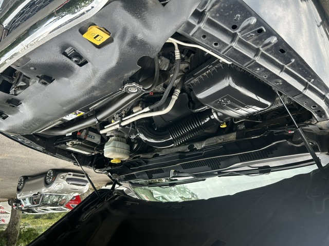 Used 2016 RAM 2500 4x4 Crew Cab ST image 57