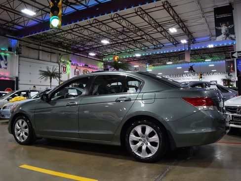 Used 2010 Honda Accord EX-L image 12
