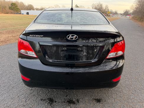 Used 2016 Hyundai Accent SE image 16