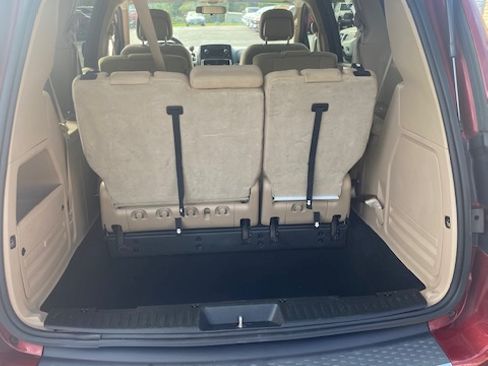 Used 2014 Dodge Grand Caravan SE Van 4D FWD image 13