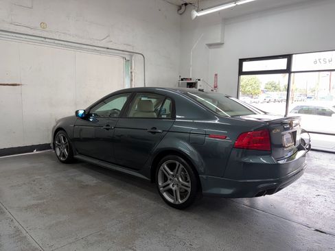 Used 2004 Acura TL FWD image 8