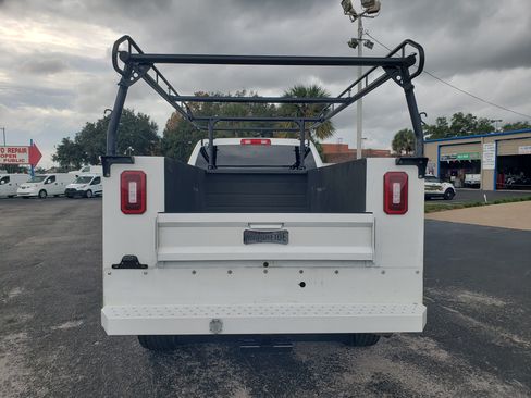 Used 2018 RAM 2500 Tradesman image 4