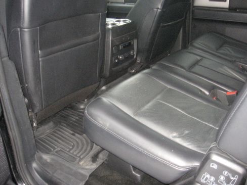 Used 2017 Ford Expedition EL Limited image 7