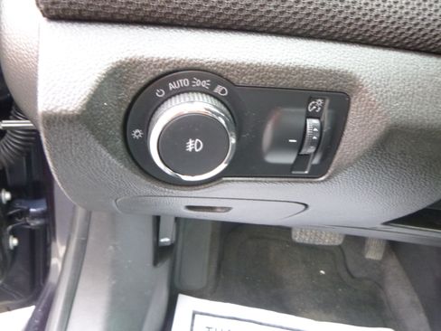 Used 2014 Chevrolet Cruze LTZ image 22