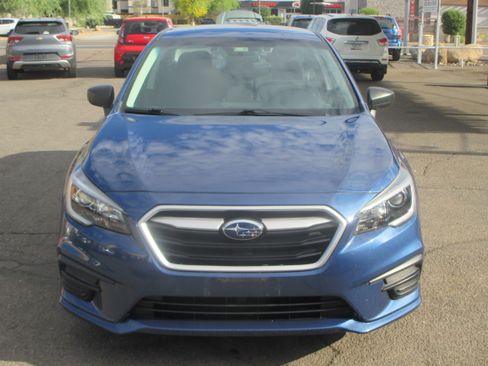 Used 2019 Subaru Legacy 2.5i Premium image 16