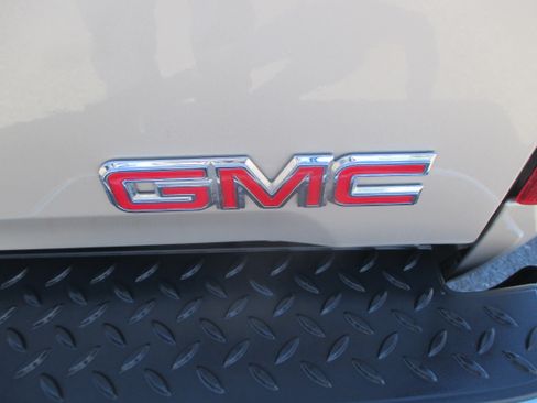 Used 2007 GMC Canyon SL image 11