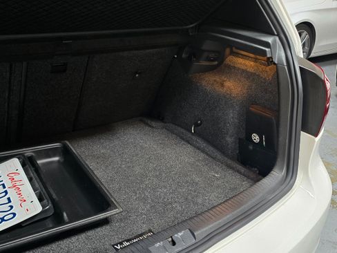 Used 2013 Volkswagen GTI Wolfsburg Edition image 21