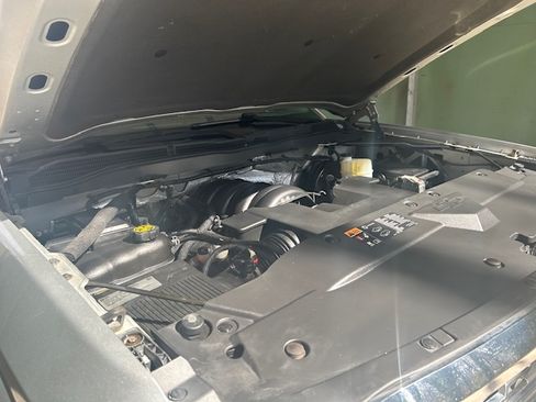 Used 2015 Chevrolet Silverado 1500 LT image 22