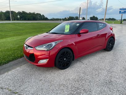 Used 2015 Hyundai Veloster