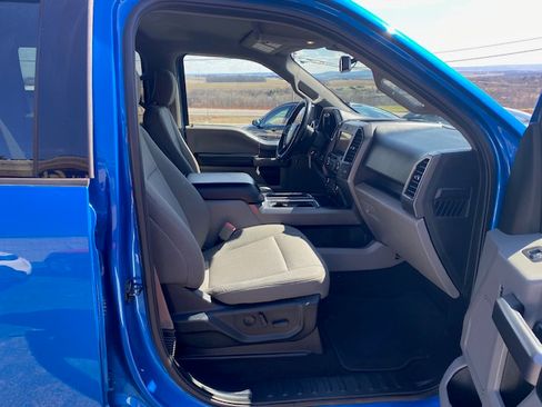 Used 2020 Ford F150 XLT image 16
