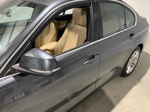 Used 2017 BMW 330i xDrive w/ Driver Assist image 7