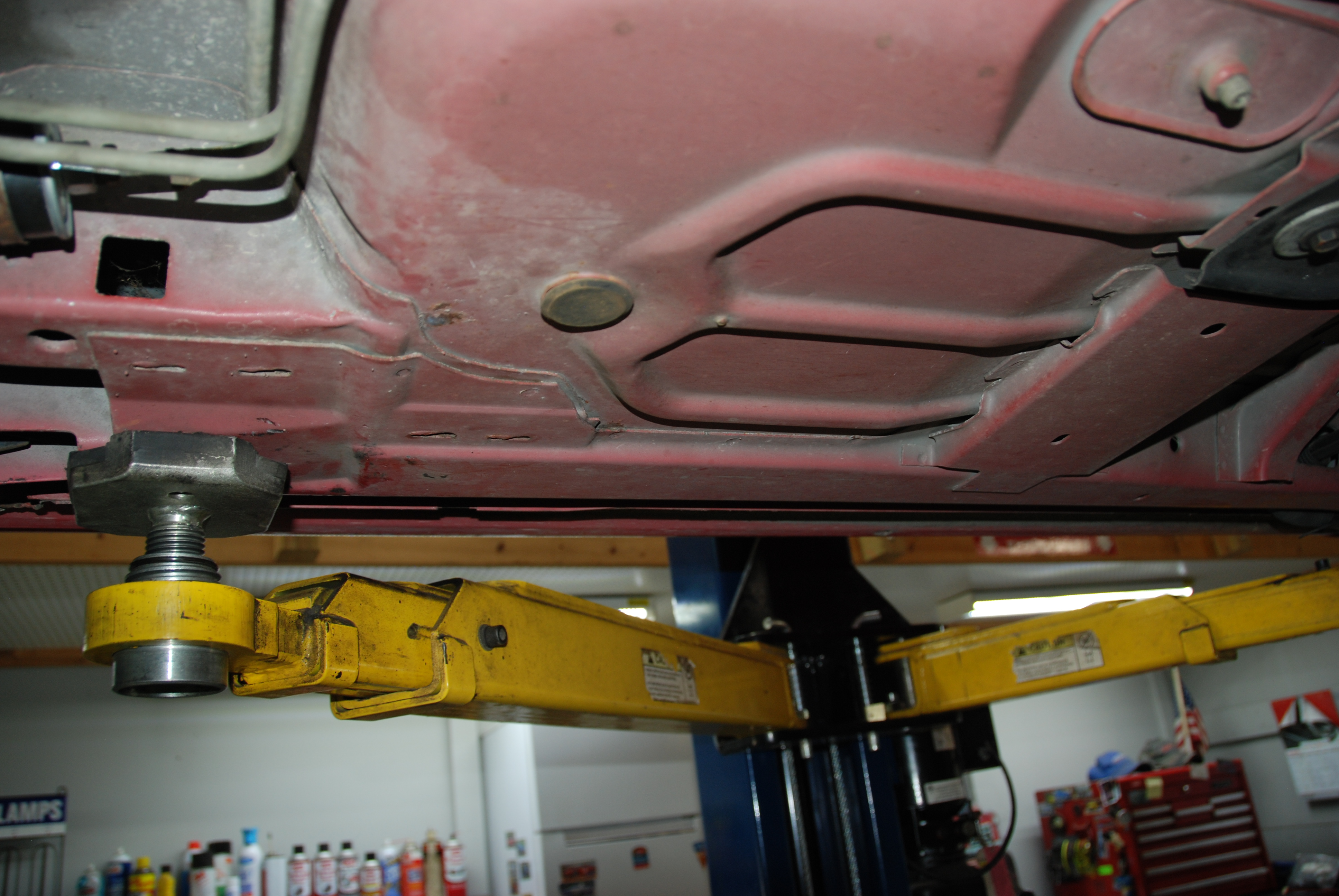 Used 1995 Chevrolet Camaro Z28 Convertible RWD image 43