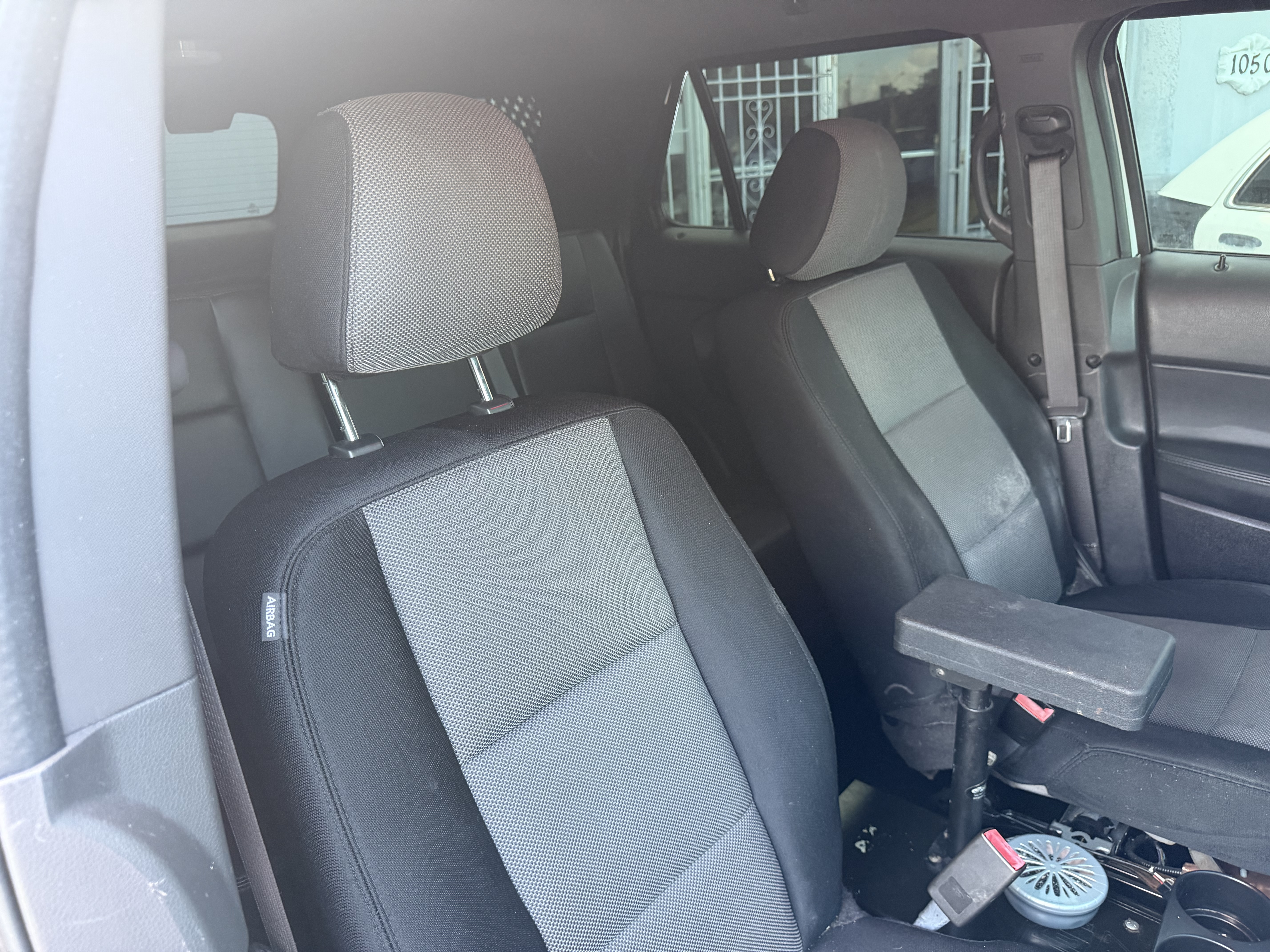 Used 2015 Ford Explorer 4WD Police Interceptor image 28