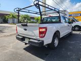 Used 2023 Ford F150 image 3