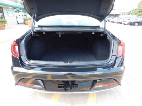Used 2021 Hyundai Sonata SE image 8