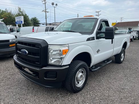 Used 2014 Ford F250 image 1