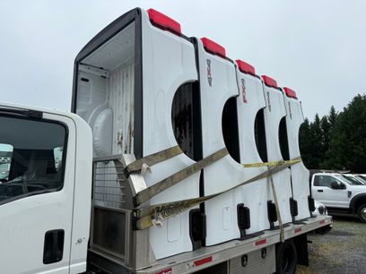 Used 2017 Ford F250
